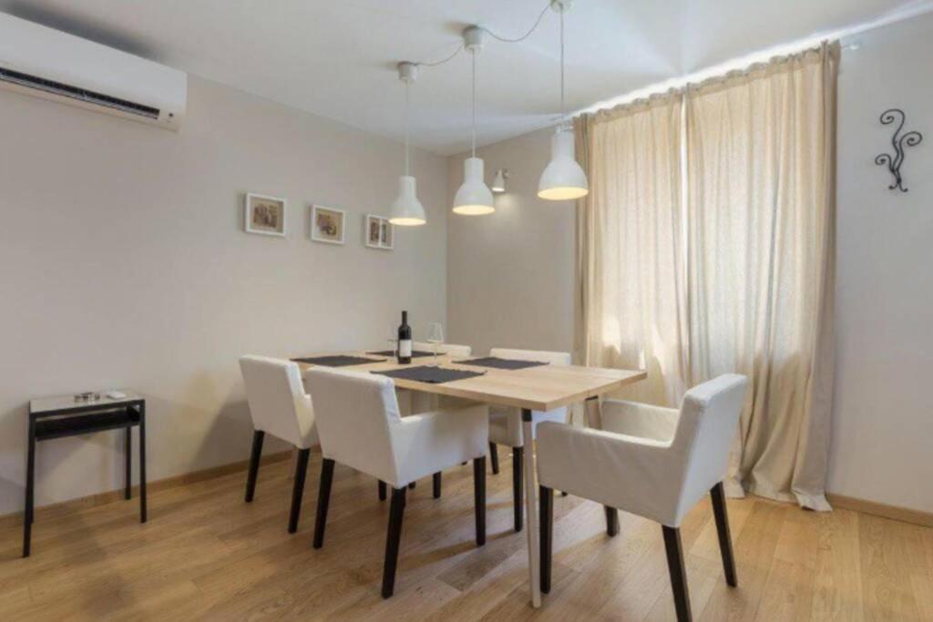 Sea View House Fontera Rovinj Exterior foto